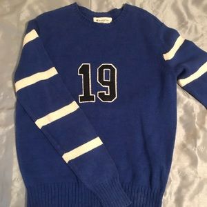 Vintage Champion sweater